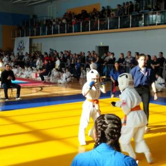 Стадион Авангард Домодедово | Фото 11