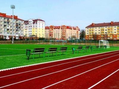 ФОК  Светлогорский