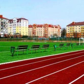 ФОК  Светлогорский | Фото 1