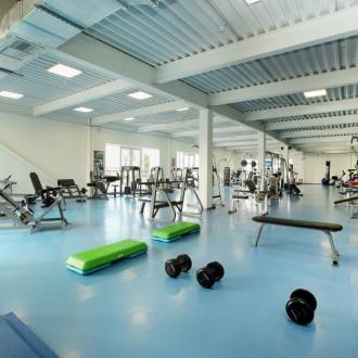 ФОК  Светлогорский | Фото 2