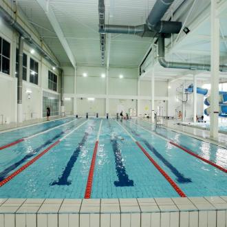 ФОК  Светлогорский | Фото 3