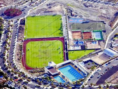 Т3 (Tenerife Top Training)