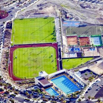 Т3 (Tenerife Top Training) | Фото 1