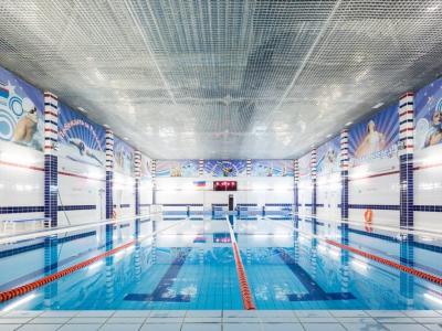 ФОК  Горького