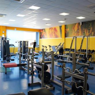 ФОК  Горького | Фото 9