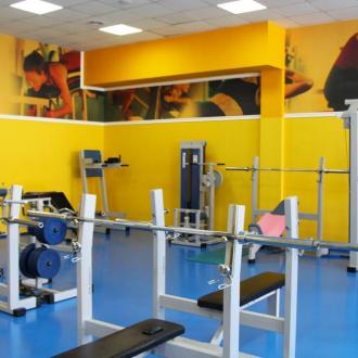 ФОК  Горького | Фото 10