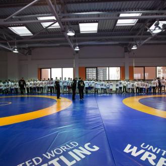 ФОК  Горького | Фото 16