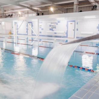 Парк-Отель Лесной | Фото 4