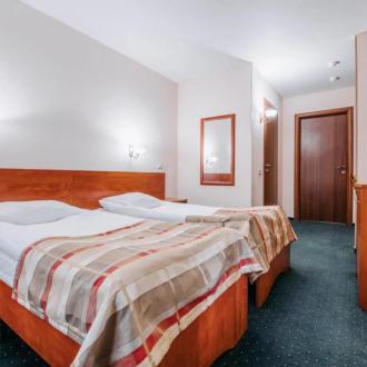 Парк-Отель Лесной | Фото 16