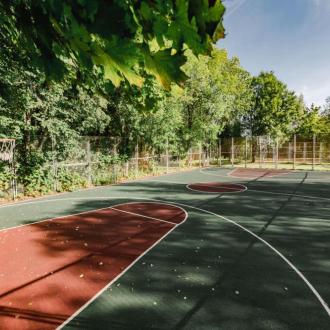 Парк-Отель Лесной | Фото 6