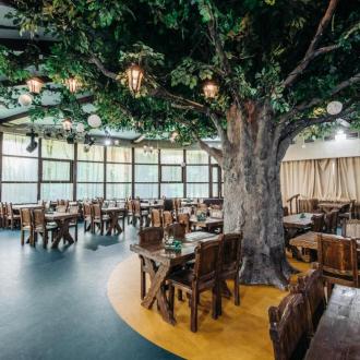 Парк-Отель Лесной | Фото 7