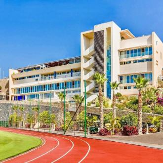 Т3 (Tenerife Top Training) | Фото 3