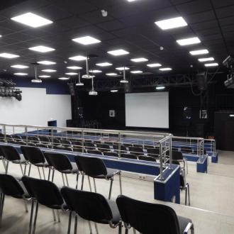 Парк-Отель Лесной | Фото 13