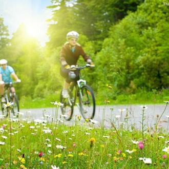 Парк-Отель Лесной | Фото 9