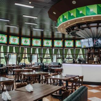 Парк-Отель Лесной | Фото 15