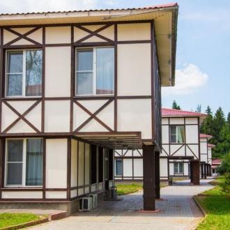 Парк-Отель Лесной | Фото 2