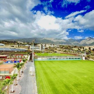 Т3 (Tenerife Top Training) | Фото 4