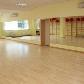 Спортивный Комплекс Мгимо | Фото 3