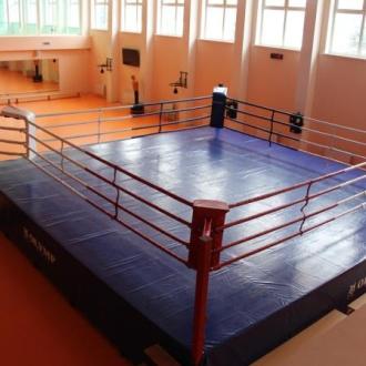 Спортивный Комплекс Мгимо | Фото 7