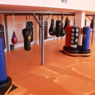 Спортивный Комплекс Мгимо | Фото 8