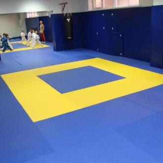 Спортивный Комплекс Мгимо | Фото 9