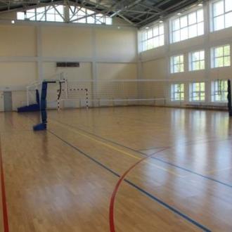 Спортивный Комплекс Мгимо | Фото 10