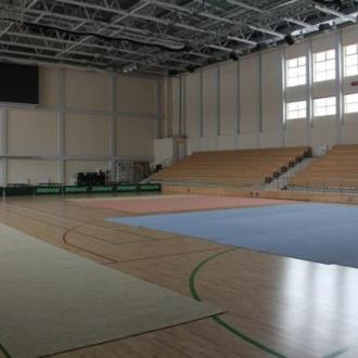 Спортивный Комплекс Мгимо | Фото 12