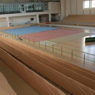 Спортивный Комплекс Мгимо | Фото 13