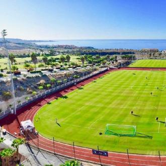 Т3 (Tenerife Top Training) | Фото 5