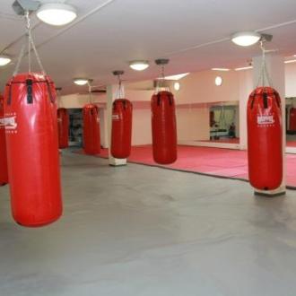 Спортивный Комплекс Мгимо | Фото 15