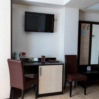 Спортивный Комплекс Мгимо | Фото 19