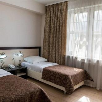 Спортивный Комплекс Мгимо | Фото 20