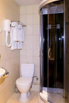 Спортивный Комплекс Мгимо | Фото 21