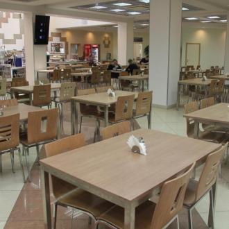 Спортивный Комплекс Мгимо | Фото 18