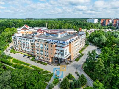 Спортивный Комплекс Мгимо