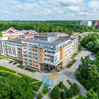 Спортивный Комплекс Мгимо | Фото 1