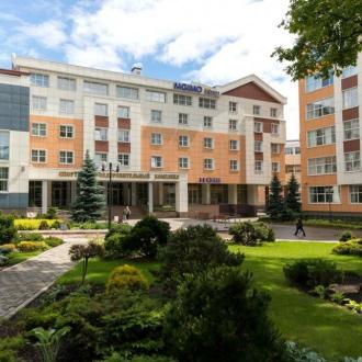 Спортивный Комплекс Мгимо | Фото 2