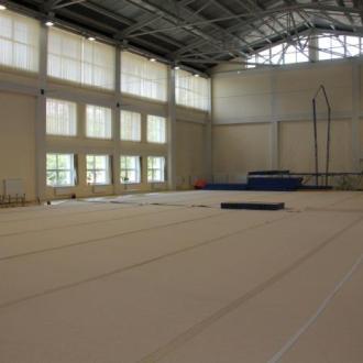 Спортивный Комплекс Мгимо | Фото 16