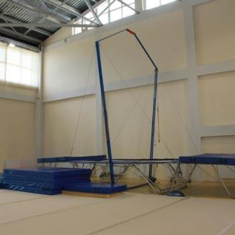 Спортивный Комплекс Мгимо | Фото 17