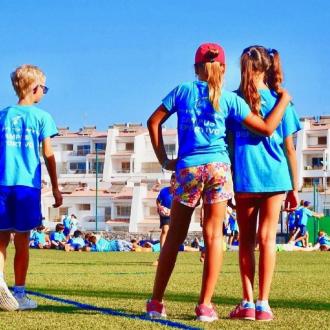 Т3 (Tenerife Top Training) | Фото 6