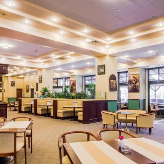 Москоу Кантри Клаб | Фото 4