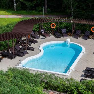 Москоу Кантри Клаб | Фото 6