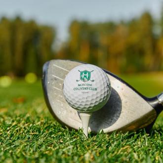 Москоу Кантри Клаб | Фото 11