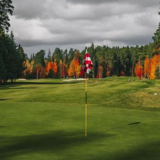 Москоу Кантри Клаб | Фото 13