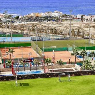 Т3 (Tenerife Top Training) | Фото 7