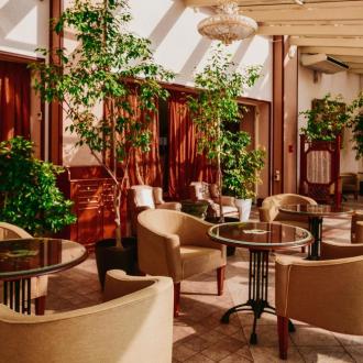 Москоу Кантри Клаб | Фото 20