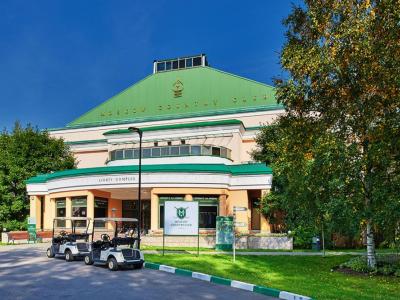 Москоу Кантри Клаб