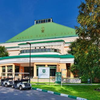 Москоу Кантри Клаб | Фото 1