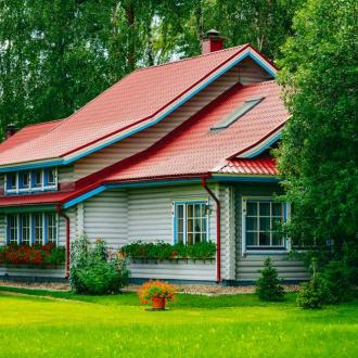 Москоу Кантри Клаб | Фото 22