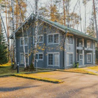 Москоу Кантри Клаб | Фото 23